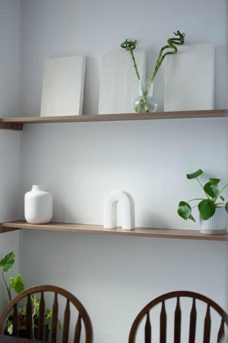 Botanical Daire Atina Dış mekan fotoğraf